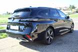 PEUGEOT 308 SW GT HDI 130 CV EAT8  13