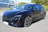 PEUGEOT 308 SW GT HDI 130 CV EAT8  16