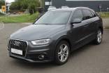 AUDI Q3 SLINE 2.0 TDI 177 CV QUATTRO STRONIC 1