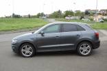 AUDI Q3 SLINE 2.0 TDI 177 CV QUATTRO STRONIC 2