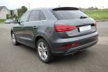 AUDI Q3 SLINE 2.0 TDI 177 CV QUATTRO STRONIC 3