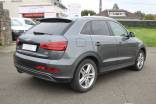 AUDI Q3 SLINE 2.0 TDI 177 CV QUATTRO STRONIC 5