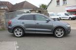 AUDI Q3 SLINE 2.0 TDI 177 CV QUATTRO STRONIC 6