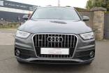 AUDI Q3 SLINE 2.0 TDI 177 CV QUATTRO STRONIC 8