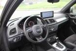 AUDI Q3 SLINE 2.0 TDI 177 CV QUATTRO STRONIC 9
