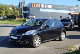 PEUGEOT 208 PREMIUM PACK 1.6 BLUEHDI 75 CV BVM5 / ORIGINE FRANCE