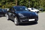 PORSCHE MACAN S 3.0 TDI V6 258 CV PDK 7 / 4X4 / TOIT OUVRANT PANORAMIQUE / BOSE SYSTEM 2