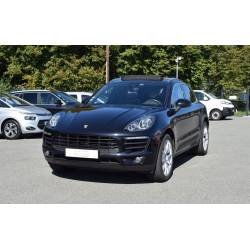 PORSCHE MACAN S 3.0 TDI V6 258 CV PDK 7 / 4X4 / TOIT OUVRANT PANORAMIQUE / BOSE SYSTEM