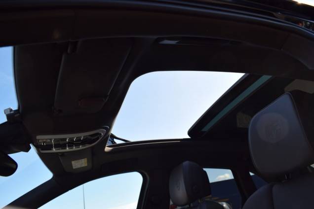 PORSCHE MACAN S 3.0 TDI V6 258 CV PDK 7 / 4X4 / TOIT OUVRANT PANORAMIQUE / BOSE SYSTEM 14