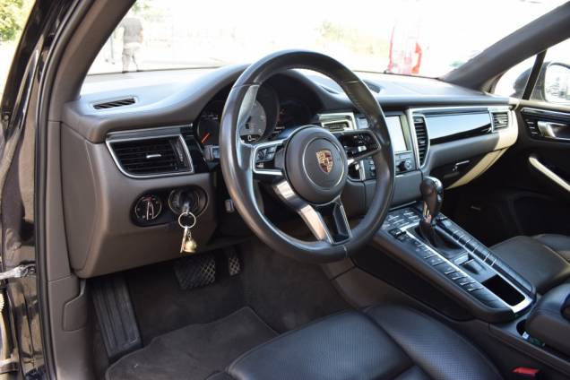 PORSCHE MACAN S 3.0 TDI V6 258 CV PDK 7 / 4X4 / TOIT OUVRANT PANORAMIQUE / BOSE SYSTEM 10