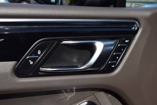 PORSCHE MACAN S 3.0 TDI V6 258 CV PDK 7 / 4X4 / TOIT OUVRANT PANORAMIQUE / BOSE SYSTEM 12
