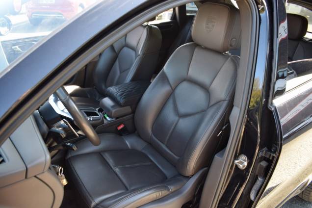 PORSCHE MACAN S 3.0 TDI V6 258 CV PDK 7 / 4X4 / TOIT OUVRANT PANORAMIQUE / BOSE SYSTEM 15