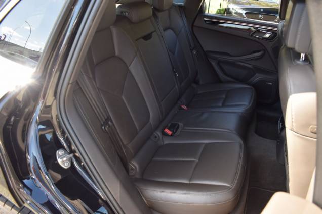 PORSCHE MACAN S 3.0 TDI V6 258 CV PDK 7 / 4X4 / TOIT OUVRANT PANORAMIQUE / BOSE SYSTEM 33