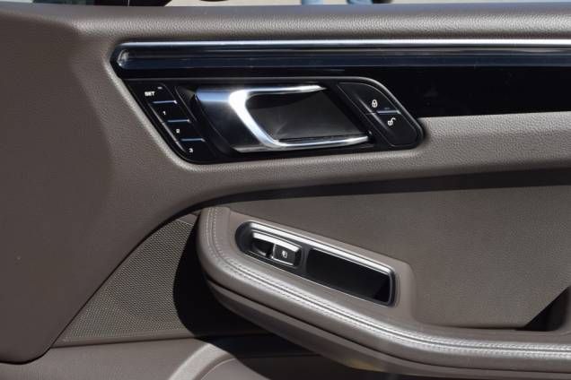 PORSCHE MACAN S 3.0 TDI V6 258 CV PDK 7 / 4X4 / TOIT OUVRANT PANORAMIQUE / BOSE SYSTEM 35
