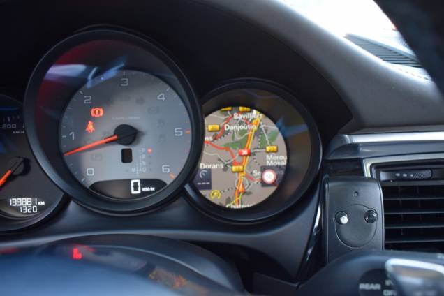 PORSCHE MACAN S 3.0 TDI V6 258 CV PDK 7 / 4X4 / TOIT OUVRANT PANORAMIQUE / BOSE SYSTEM 24