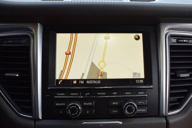 PORSCHE MACAN S 3.0 TDI V6 258 CV PDK 7 / 4X4 / TOIT OUVRANT PANORAMIQUE / BOSE SYSTEM 27