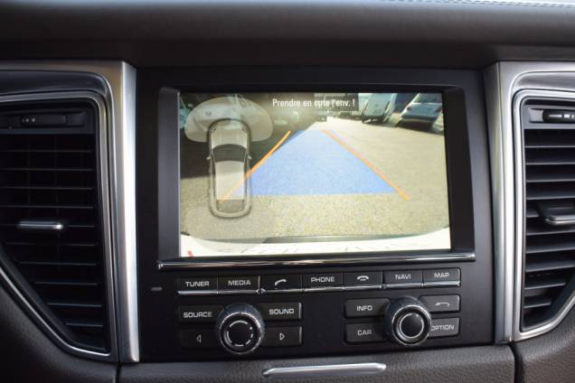PORSCHE MACAN S 3.0 TDI V6 258 CV PDK 7 / 4X4 / TOIT OUVRANT PANORAMIQUE / BOSE SYSTEM 28