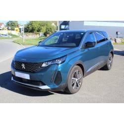 PEUGEOT 5008 ALLURE PACK HDI 130 CV EAT8 