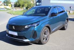 PEUGEOT 5008 ALLURE PACK HDI 130 CV EAT8 