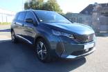 PEUGEOT 5008 ALLURE PACK HDI 130 CV EAT8 7 PEUGEOT 5008 ALLURE PACK HDI 130 CV EAT8 7