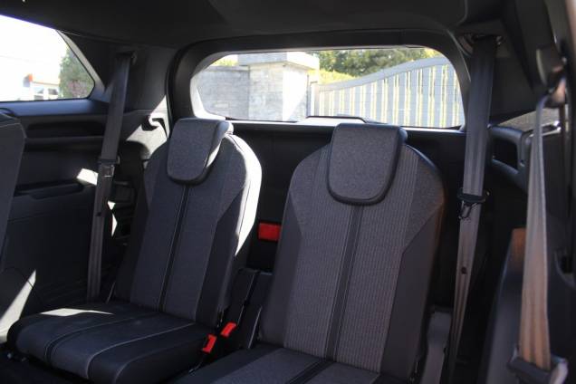 PEUGEOT 5008 ALLURE PACK HDI 130 CV EAT8 14 PEUGEOT 5008 ALLURE PACK HDI 130 CV EAT8 14
