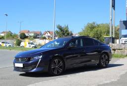 PEUGEOT 508 FIRST EDITION 2.0 HDI 180 CV EAT8  / TOIT OUVRANT PANORAMIQUE