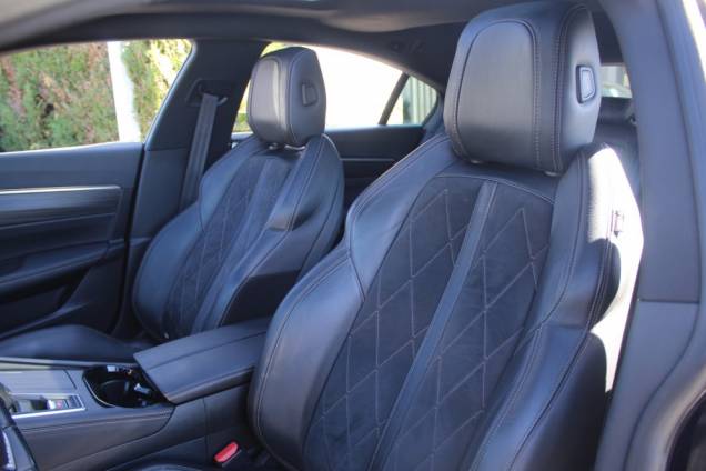 PEUGEOT 508 FIRST EDITION 2.0 HDI 180 CV EAT8  / TOIT OUVRANT PANORAMIQUE 12