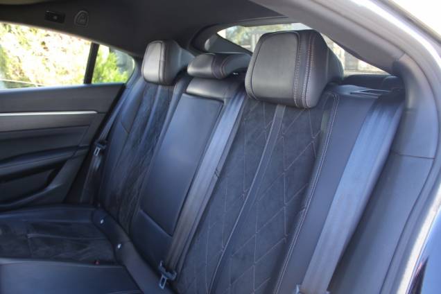 PEUGEOT 508 FIRST EDITION 2.0 HDI 180 CV EAT8  / TOIT OUVRANT PANORAMIQUE 14