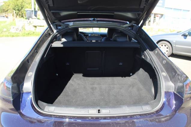 PEUGEOT 508 FIRST EDITION 2.0 HDI 180 CV EAT8  / TOIT OUVRANT PANORAMIQUE 16