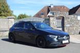 MERCEDES CLASSE A 200 CDI AMG LINE 150 CV 8G-DCT / TOIT OUVRANT / ORIGINE FRANCE 4