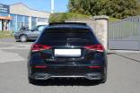 MERCEDES CLASSE A 200 CDI AMG LINE 150 CV 8G-DCT / TOIT OUVRANT / ORIGINE FRANCE 8