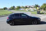 MERCEDES CLASSE A 200 CDI AMG LINE 150 CV 8G-DCT / TOIT OUVRANT / ORIGINE FRANCE 6