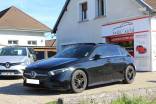 MERCEDES CLASSE A 200 CDI AMG LINE 150 CV 8G-DCT / TOIT OUVRANT / ORIGINE FRANCE 1