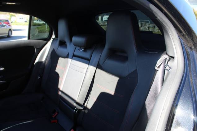 MERCEDES CLASSE A 200 CDI AMG LINE 150 CV 8G-DCT / TOIT OUVRANT / ORIGINE FRANCE 14