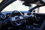 MERCEDES CLASSE A 200 CDI AMG LINE 150 CV 8G-DCT / TOIT OUVRANT / ORIGINE FRANCE 9