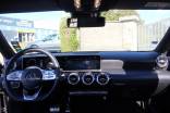 MERCEDES CLASSE A 200 CDI AMG LINE 150 CV 8G-DCT / TOIT OUVRANT / ORIGINE FRANCE 10
