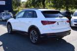AUDI Q3 2.0 TDI 190 CV QUATTRO S-TRONIC DESIGN LUXE / TOIT PANORAMIQUE 3