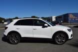 AUDI Q3 2.0 TDI 190 CV QUATTRO S-TRONIC DESIGN LUXE / TOIT PANORAMIQUE 8