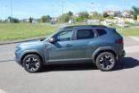 DACIA DUSTER 4X4 EXTREME 130 CV BVM 1