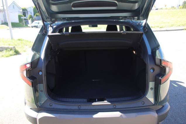 DACIA DUSTER 4X4 EXTREME 130 CV BVM 11