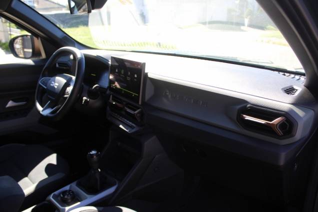 DACIA DUSTER 4X4 EXTREME 130 CV BVM 13