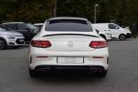 MERCEDES-BENZ CLASSE C COUPÉ 43 AMG 3.0 V6 BI TURBO 4 MATIC 367 CV 9 G TRONIC / 90000 KMS / TOIT OUVRANT PANORAMIQUE 6