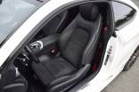 MERCEDES-BENZ CLASSE C COUPÉ 43 AMG 3.0 V6 BI TURBO 4 MATIC 367 CV 9 G TRONIC / 90000 KMS / TOIT OUVRANT PANORAMIQUE 9