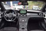 MERCEDES-BENZ CLASSE C COUPÉ 43 AMG 3.0 V6 BI TURBO 4 MATIC 367 CV 9 G TRONIC / 90000 KMS / TOIT OUVRANT PANORAMIQUE 14