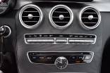 MERCEDES-BENZ CLASSE C COUPÉ 43 AMG 3.0 V6 BI TURBO 4 MATIC 367 CV 9 G TRONIC / 90000 KMS / TOIT OUVRANT PANORAMIQUE 16