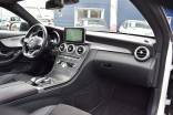 MERCEDES-BENZ CLASSE C COUPÉ 43 AMG 3.0 V6 BI TURBO 4 MATIC 367 CV 9 G TRONIC / 90000 KMS / TOIT OUVRANT PANORAMIQUE 18