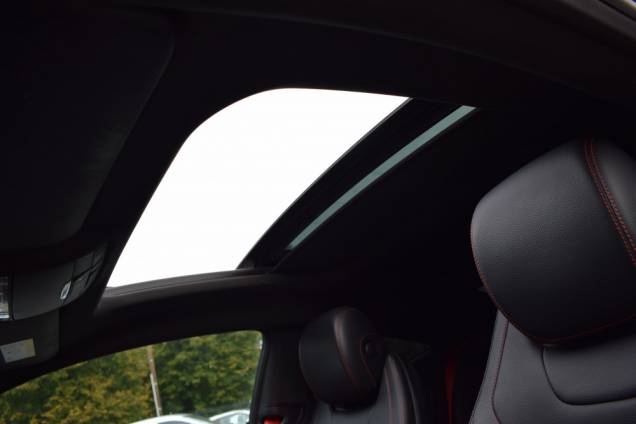 MERCEDES-BENZ CLASSE C COUPÉ 43 AMG 3.0 V6 BI TURBO 4 MATIC 367 CV 9 G TRONIC / 90000 KMS / TOIT OUVRANT PANORAMIQUE 19