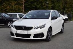 PEUGEOT 308 GT LINE HDI 130 CV EAT 8 TOIT PANORAMIQUE
