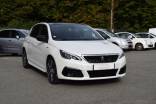 PEUGEOT 308 GT LINE HDI 130 CV EAT 8 TOIT PANORAMIQUE 2