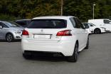 PEUGEOT 308 GT LINE HDI 130 CV EAT 8 TOIT PANORAMIQUE 4